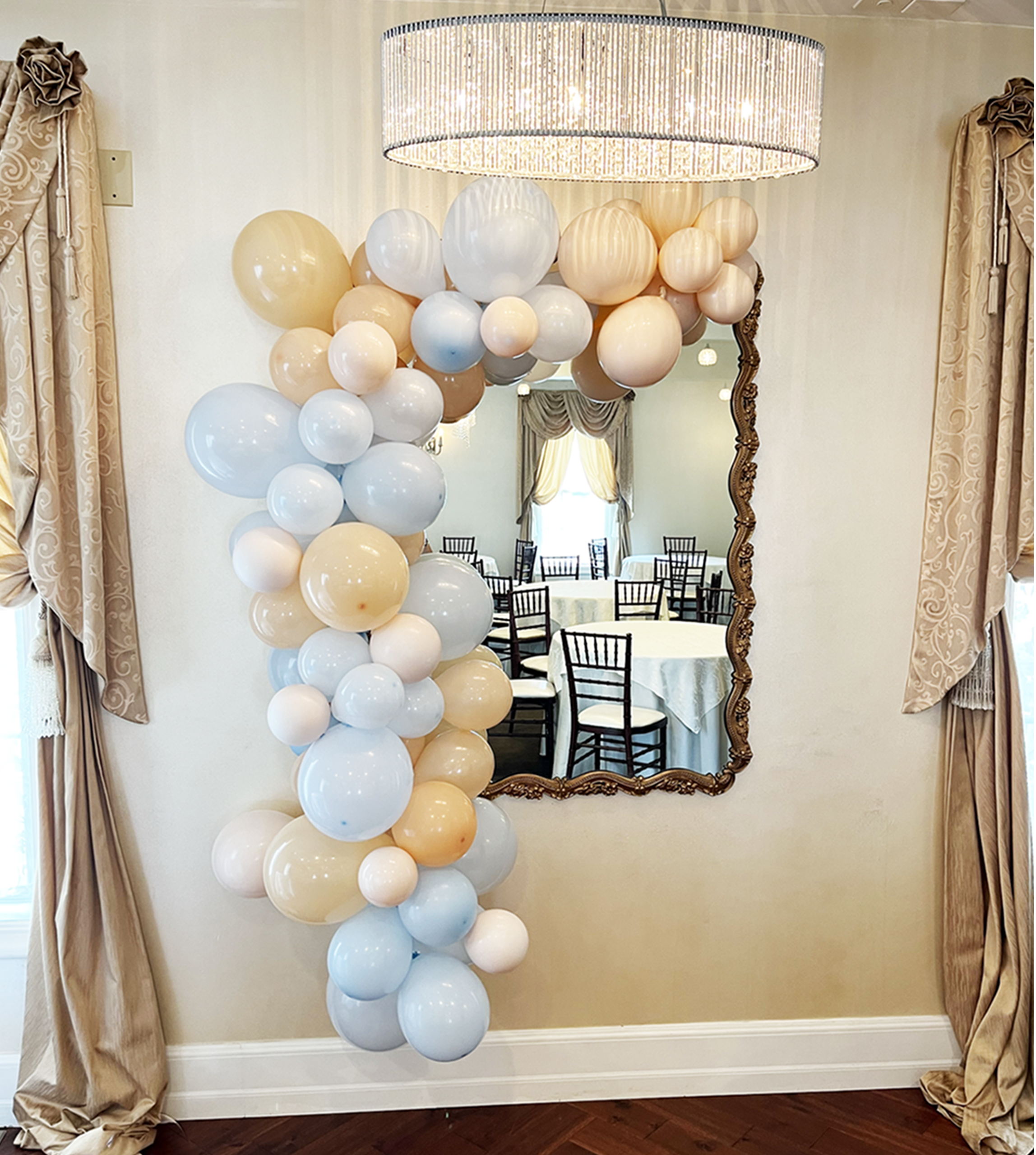 DESIGN: GARLAND-SMALL-MIRROR