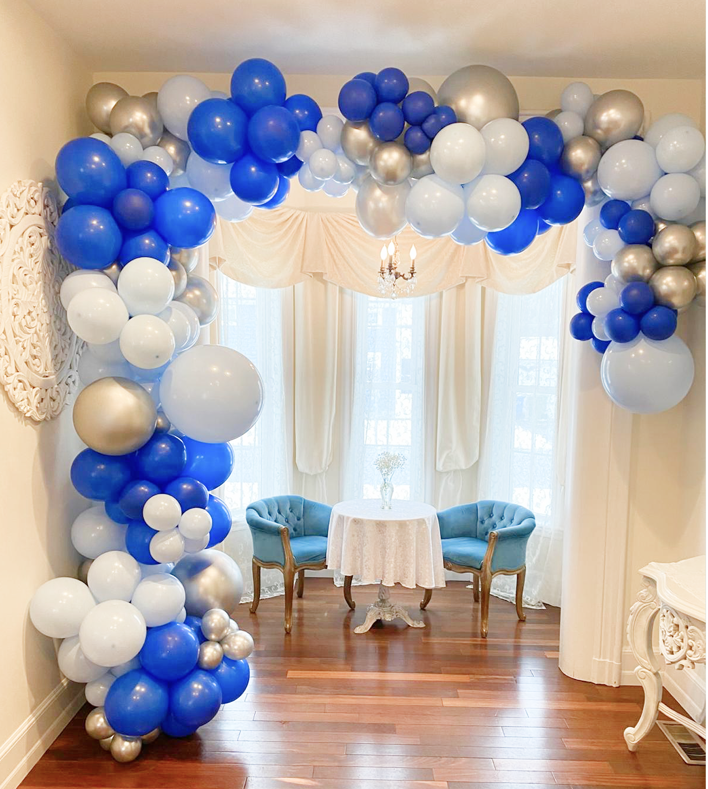 DESIGN: GARLAND-LEFT