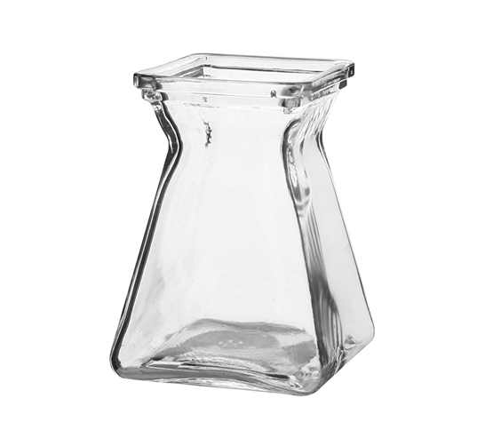 Vase-Gathered Square 5