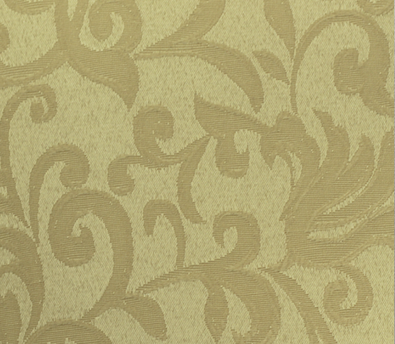 Damask Linen Color: Gold