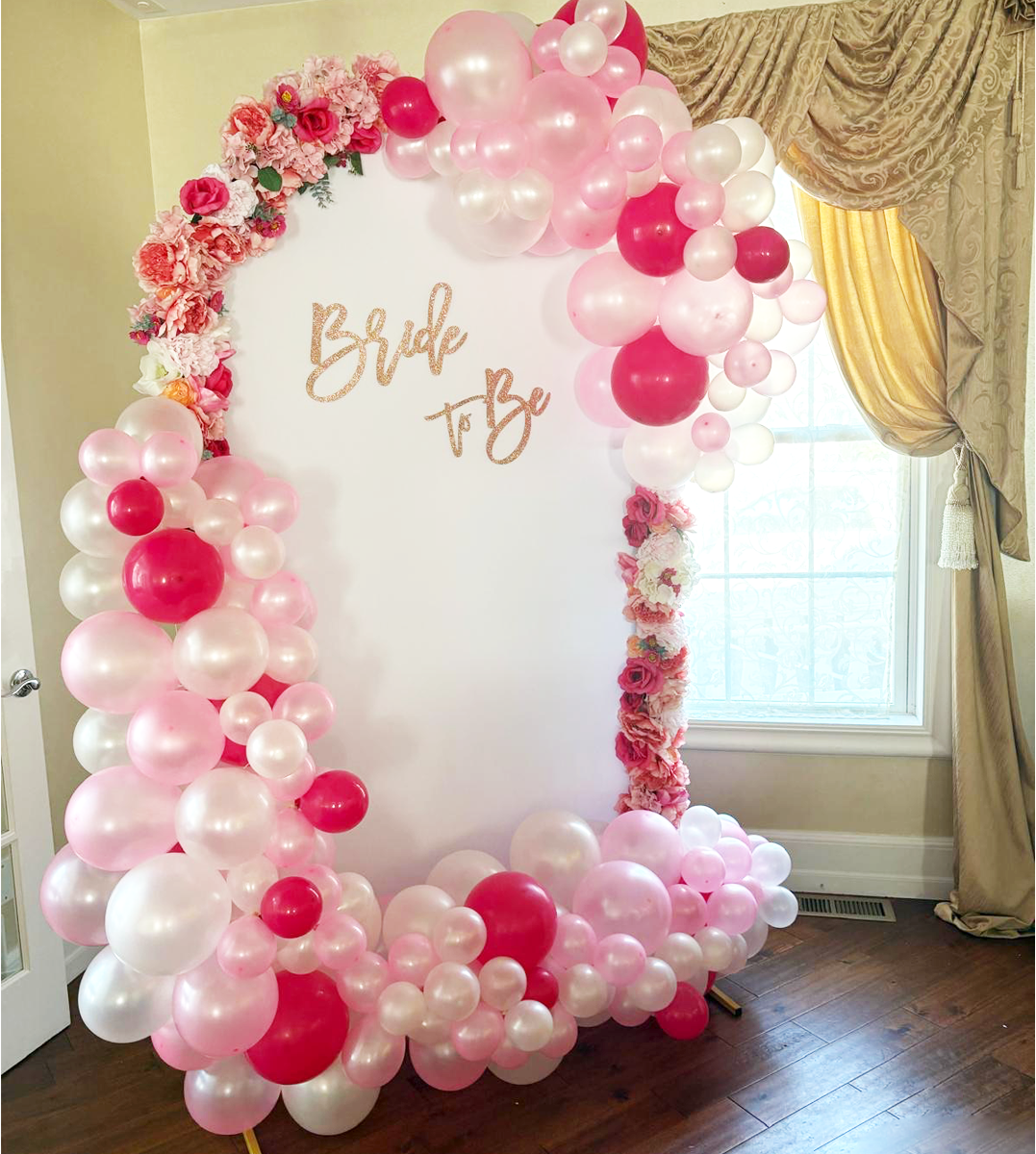 DESIGN: ARCH-ON-SIGN (CUSTOMER TO SUPPLY THE SIGN)