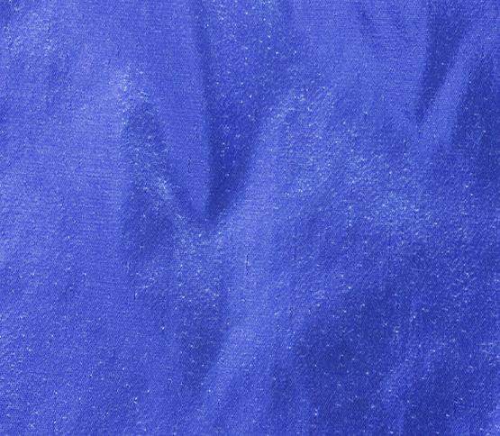 Tissue Lame-Linen Color-Royal
