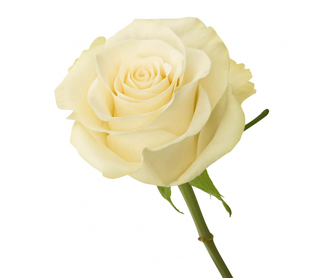 Rose-Ivory Vendela 51047DV