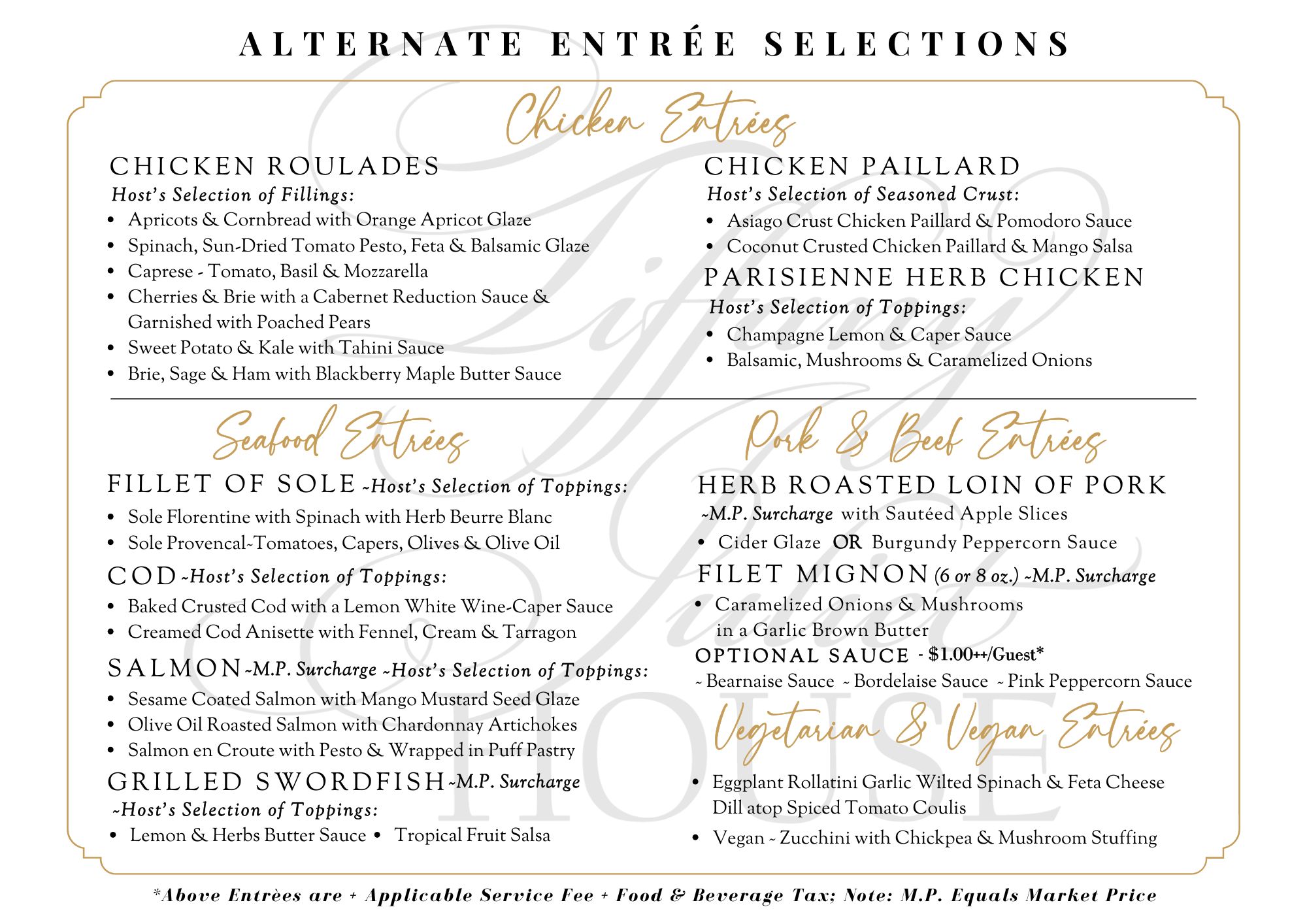 Alternate-Entrees-Selections