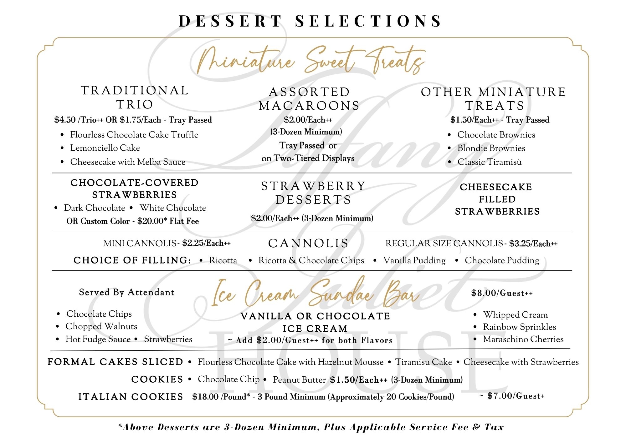 Desserts-Misc-No-Pricing