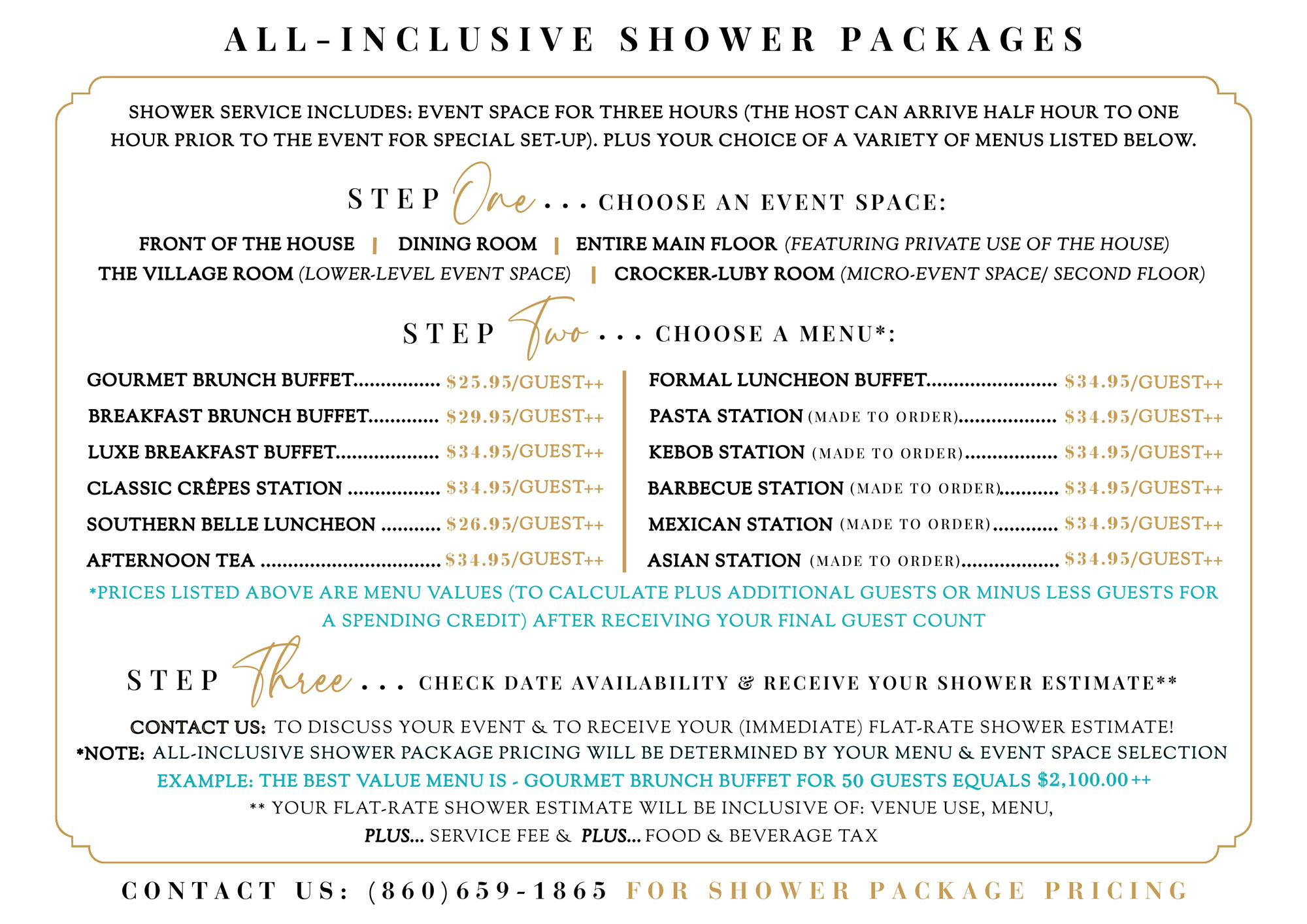 all-inclusive-shower-information